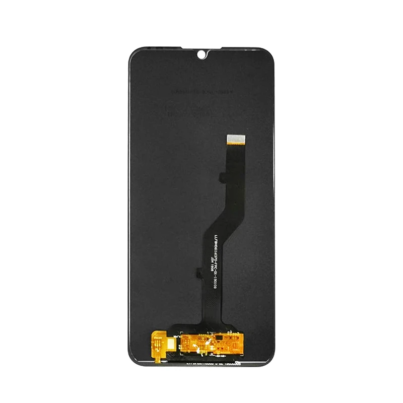 For ZTE Blade A7 2019RU P963F02 LCD Display Panel Screen Module+ Touch Screen Digitizer Sensor Glass Assembly