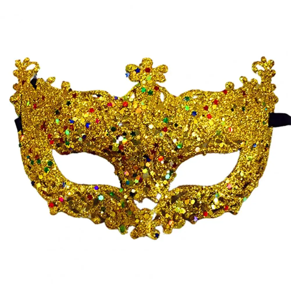 Women Masquerade Masks Halloween Cosplay Eye Face Masks Carnival Fancy Christmas Party masquerade mask full face mask half face mask