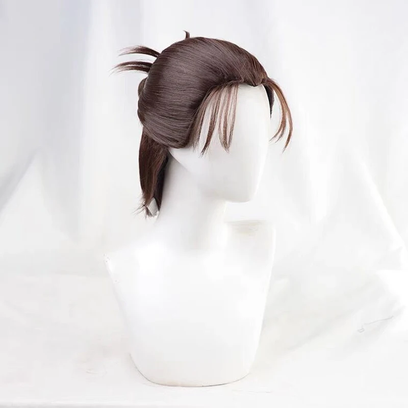  Hairstyle