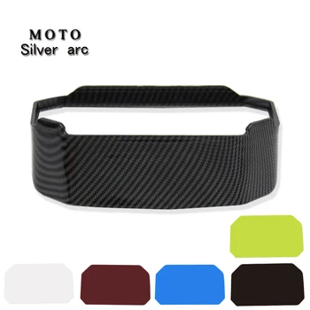 

For BMW F900XR F900 F900R 2020 instrument hat / sun visor Motorcycle Instrument hat sun visor meter cover guard Motorcycle parts
