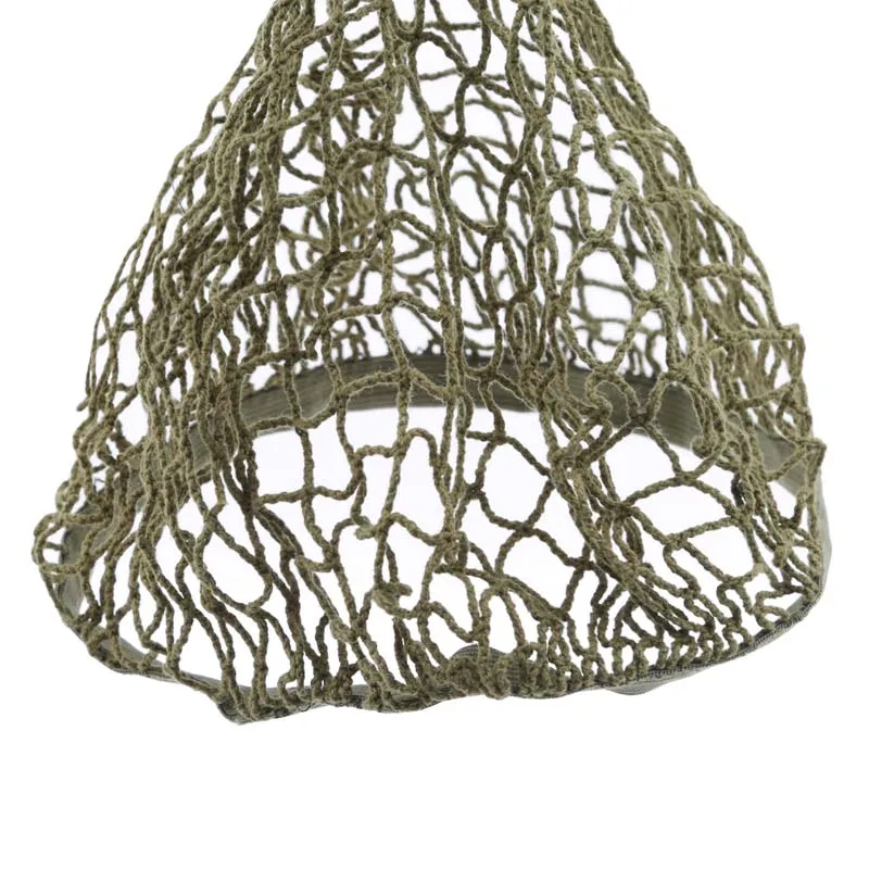 Camping Hiking Helmet Camouflage Net Cover camping helmet cover