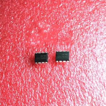 

10pcs/lot UTC7608D UTC7608 DIP-8 In Stock