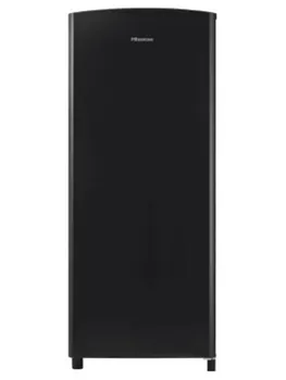 

HISENSE REFRIGERATOR RR220D4AB2 1PUERT 128 NE TO ++