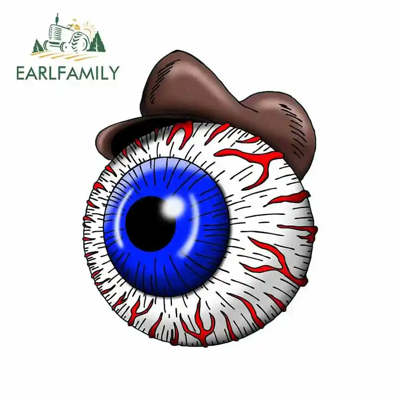 madballs oculus orbus