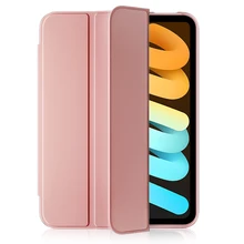 

RBP Case for iPad Air 4th Generation 2020 [Support 2nd Gen Pencil Charging] Slim Stand Protective Case Cover for Ipad Tablet