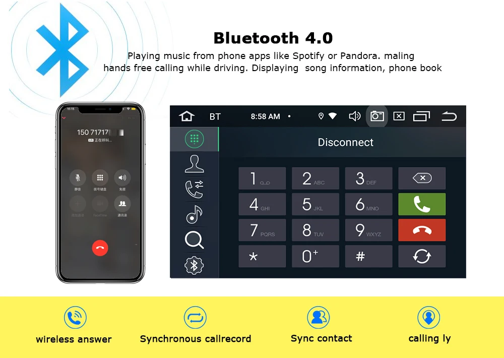 Cheap 2 Din Car Multimedia Player GPS Android 9 DVD Automotivo For Audi A4 B8 B6 B7 S4 B7 B6 RS4 B7 SEAT Exeo Quad Core RAM 4G Carplay 5 Cheap 2 Din Car Multimedia Player GPS Android 9 DVD Automotivo For Audi A4 B8 B6 B7 S4 B7 B6 RS4 B7 SEAT Exeo Quad Core RAM 4G Carplay 5