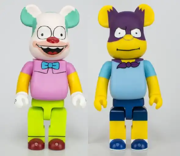 bearbrick aliexpress