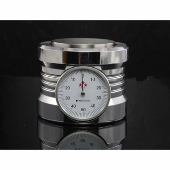 

Z-setter Axis Zero Pre-setter Tool Setter for CNC Router 50+0.005mm Free Shipping