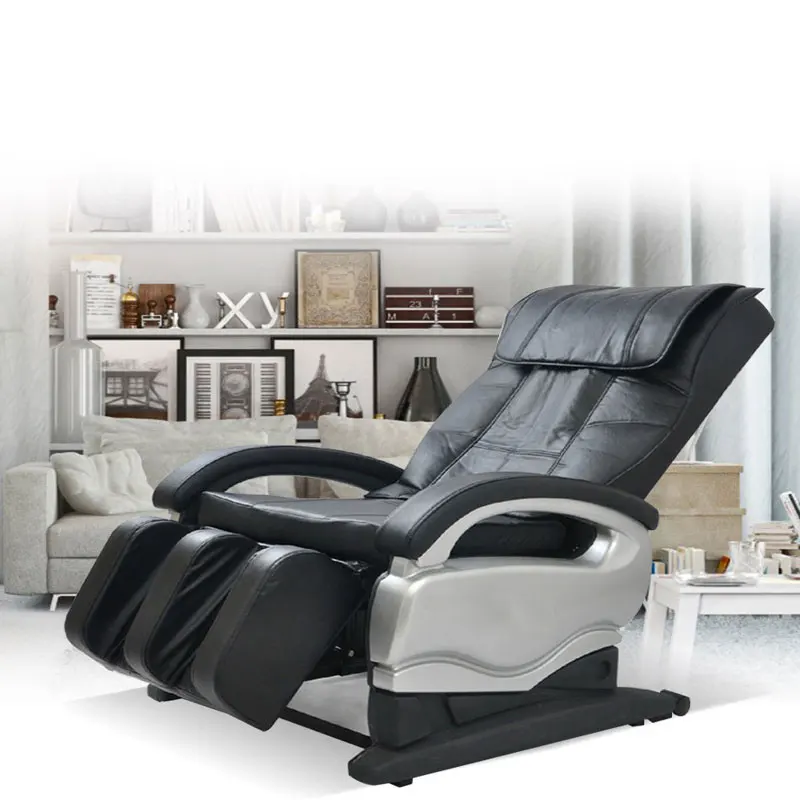 US $1.840.66 Home Kneading Massage Sofa MultiFunction Body Hot Massage Massage Chair Massager Handheld Remote Control