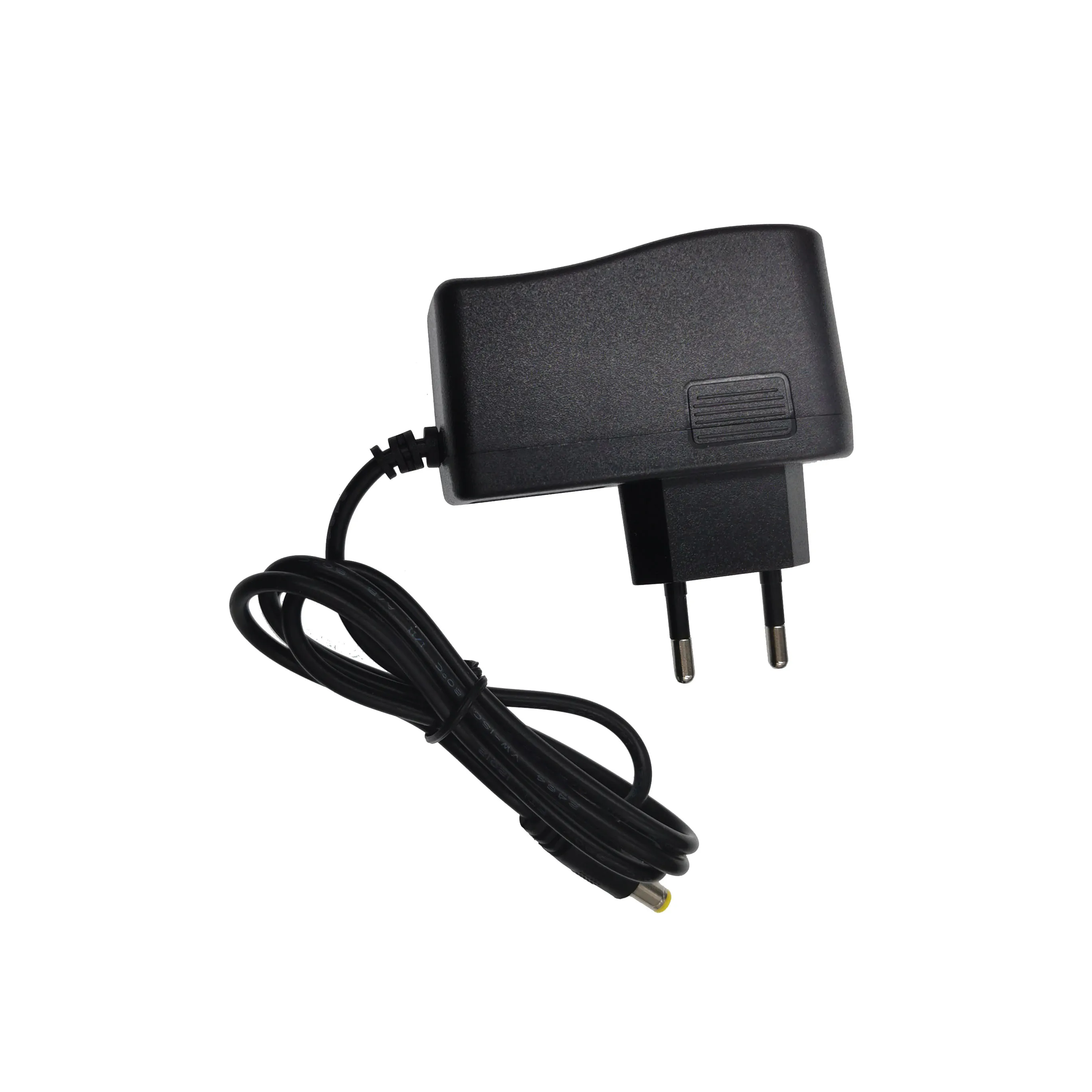 16.8V 1A Lithium li-ion Battery Charger for Screwdriver 14.4V 4Series 18650 Lithium Battery Wall Charger DC 5.5MM*2.1MM