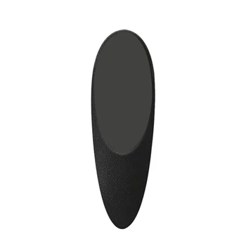 

Silicone Cover Case Protective Skin For Lg An-Mr500G Smart Tv Remote Controller(Black)