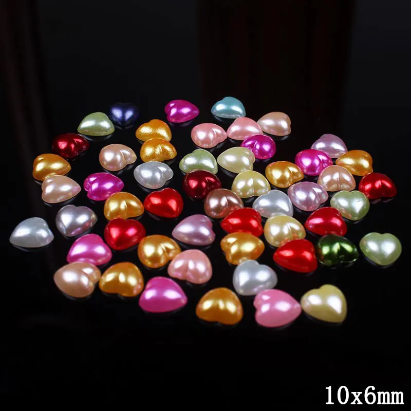 Стразы s аппликация в форме капель стразы Beads Pearl Flatback для свадебного платья