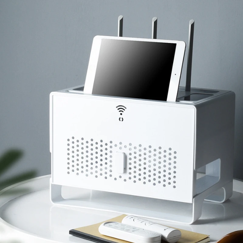 WiFi box 7