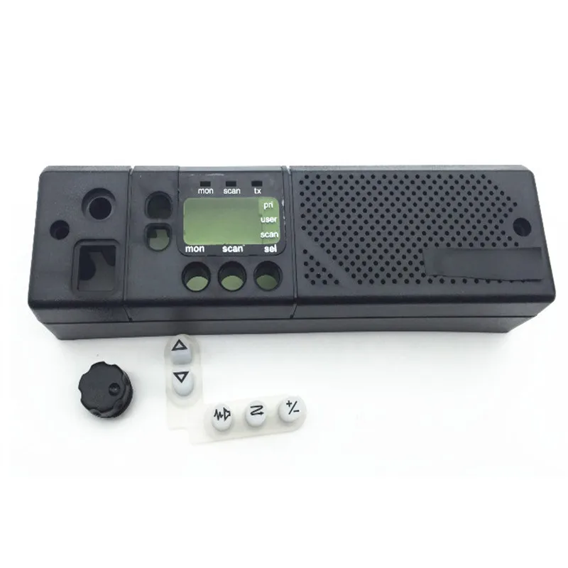 Для Motorola Interphone GM300/GM120 Shell GM300 Shell аксессуары для технического обслуживания с крышкой ручки