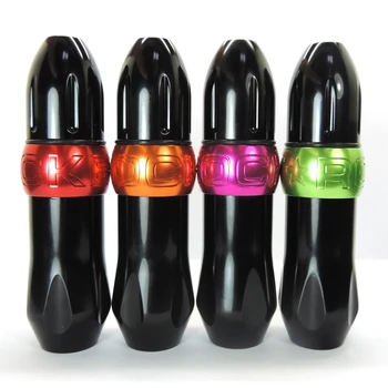 

Hot sale! Tattoo Rotary Rocket Pen Machine Quietly Motor Cartridge Tattoo Equipment Supply Wholesale