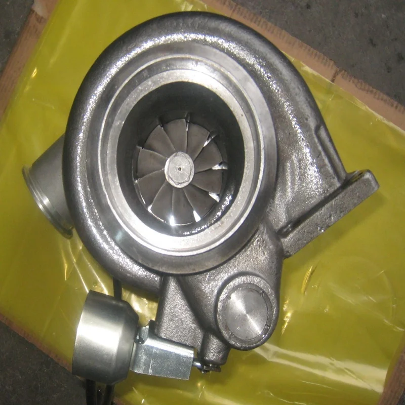 Turbo Зарядное устройство 750058 5001S 0001 9001 1 239 9988 2399988 284 2711 2842711 турбо для