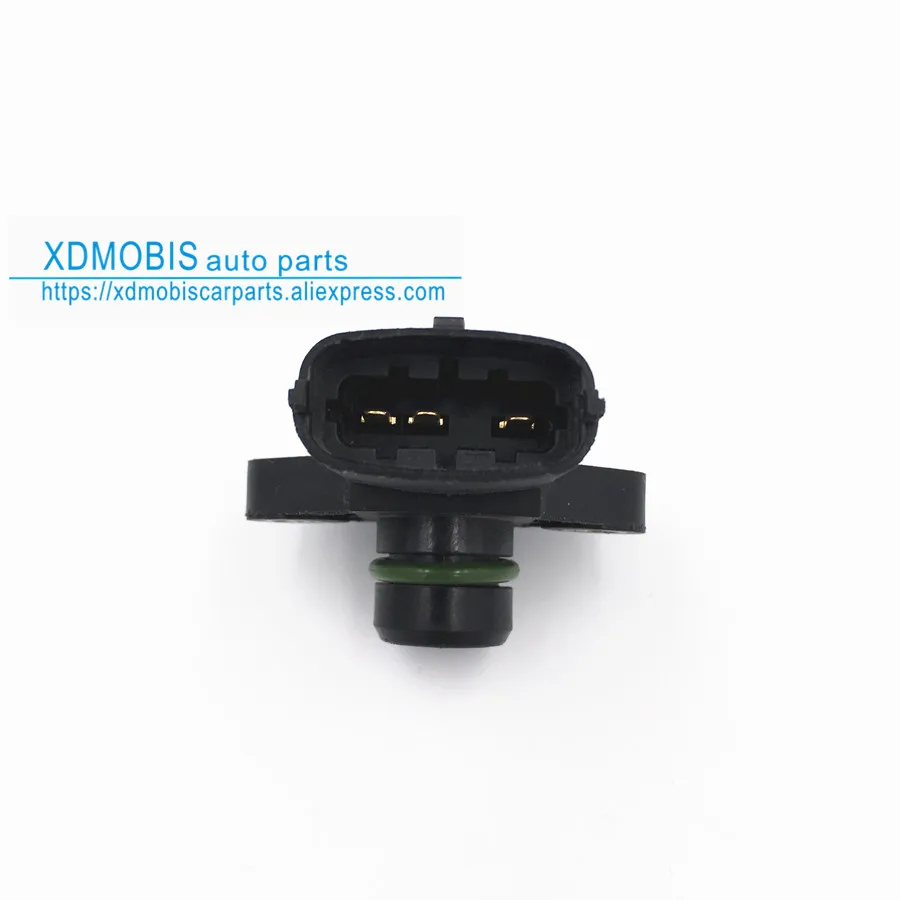 Промежуточный датчик давления для HYUNDAI VELOSTER 14-17 TUCSON 15-18 SONATA 14-17 I30 15-17 39300-2B050