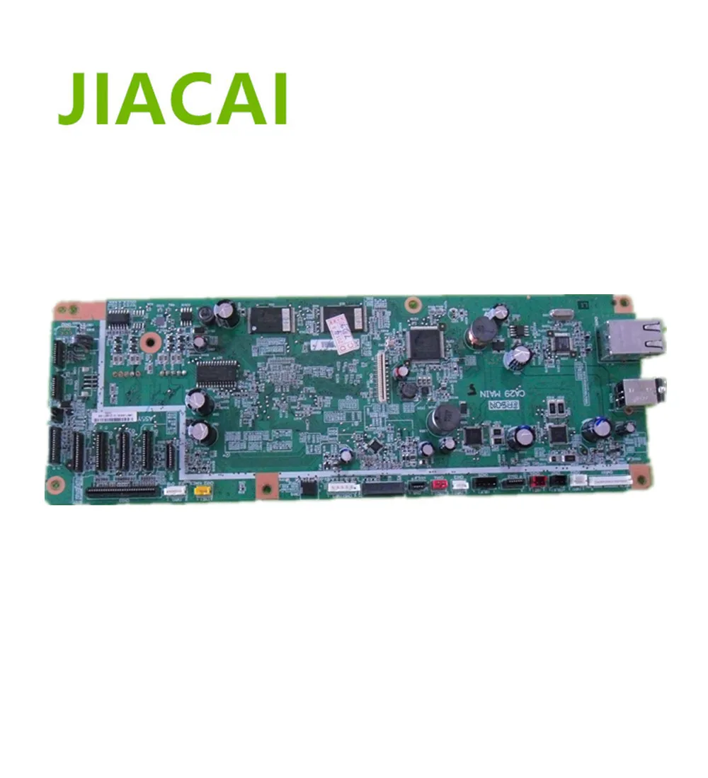 

Free Shipping Formatter Board logic A710 Main Board A800 MainBoard mother board for Epson A710 A800 A835 printer