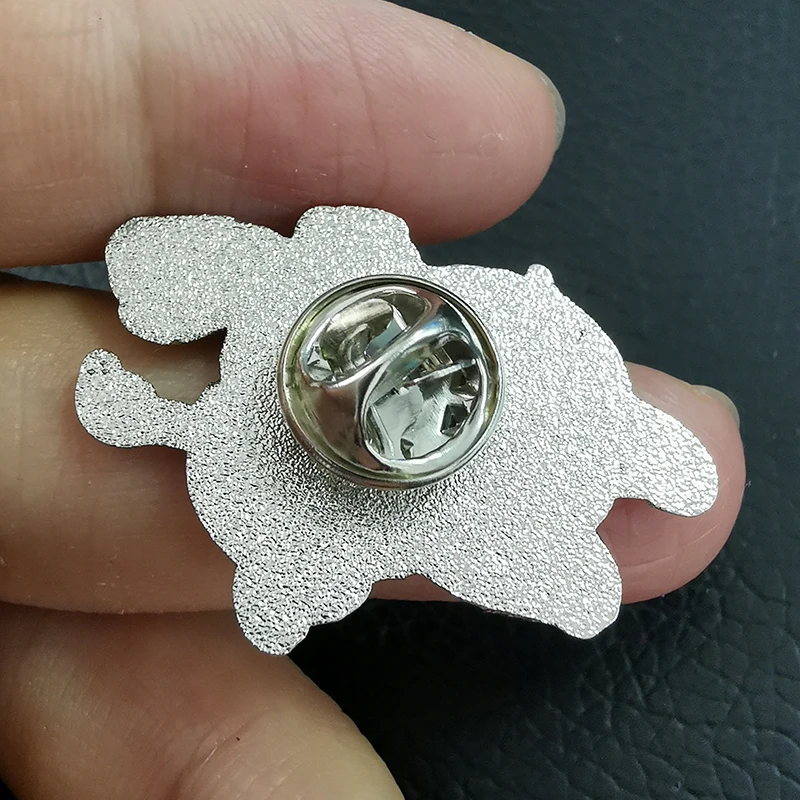 Steven Universe brooch (2)