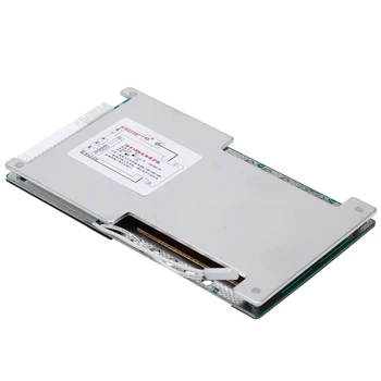 

24S 72V 100A LiFePo4 Battery Protection Board BMS PCB with Balance for Motorcycle E-Bike Scooter