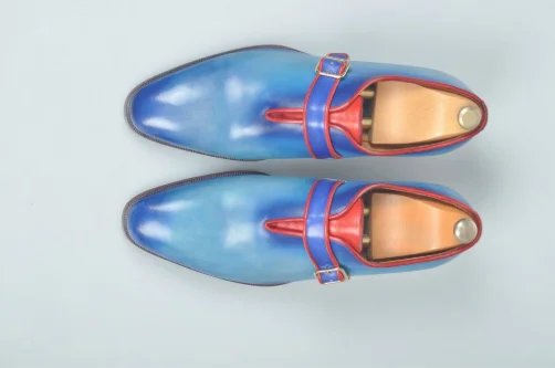 

Men pu Leather Shoes Low Heel Fringe Shoes Dress Shoes Brogue Shoes Spring Ankle Boots Vintage Classic Male Casual YK034