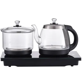 

TCL Fully Automatic on Kettle Electric Kettle for Tea Tea Sets Household