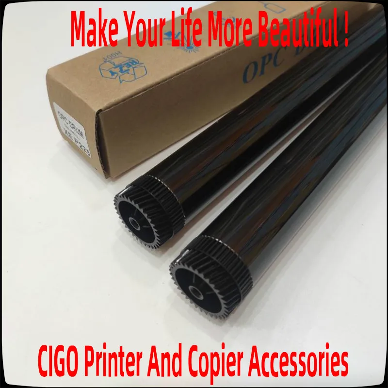 OPC Drum For Xerox P228 P268 M228 M268 P225 P265 M225 M265 Printer,CT351055 Image Drum Unit 225 228 265 268 Long Life OPC