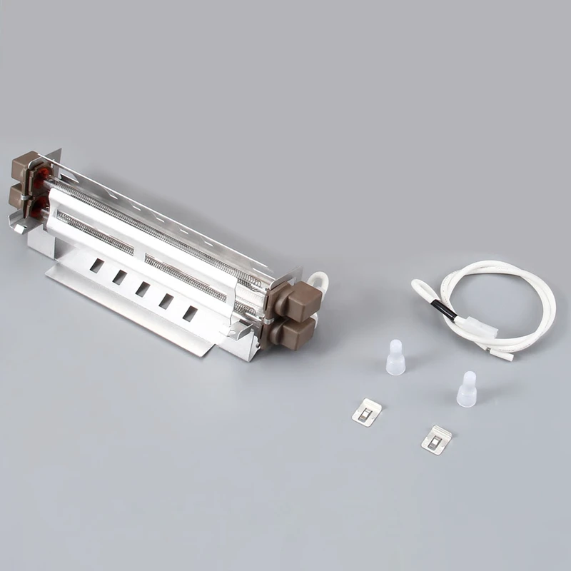 WR51X10101 Refrigerator Defrost Heater Kit Fridge for General Electric Hotpoint AP4355467 1399613