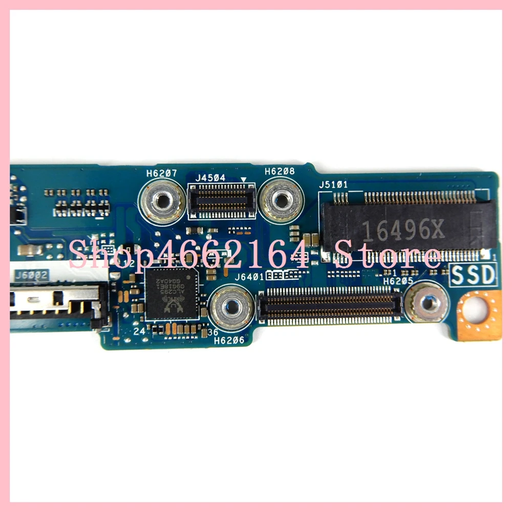 incredible  UX490UA motherboard i7-7500CPU UX490UA laptop Motherboard For ASUS ux490uak ux490ua ux490U UX490 Ma