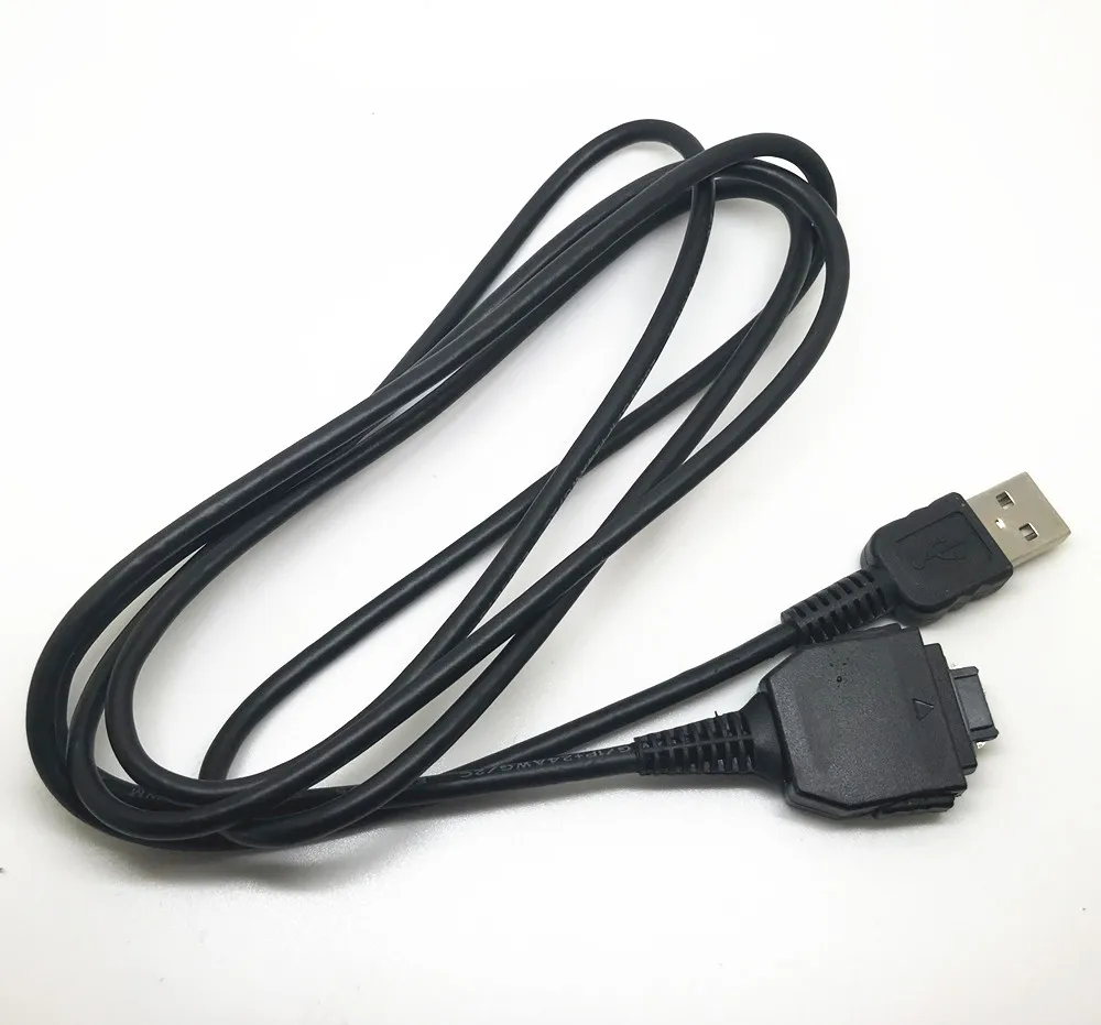 Sony VMC-MD1 Cable USB DSC-W120 DSC-W130 W90-UK! Sony VMC-MD1 Cable USB DSC-W120 DSC-W130 W90-UK!