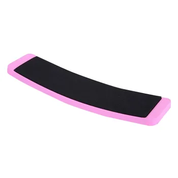 

Ballet Turnboard Practice Spin Turning Dance Boards Pad Foot Instep Shaper Training Practicing Circling Tool