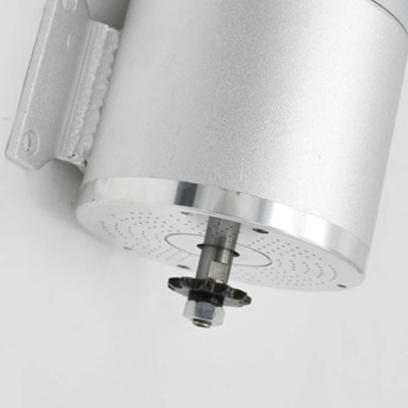 MY1020 48V DC 2000W электрический бесщеточный мотор 5400RPM скутер e велосипед мотоцикл