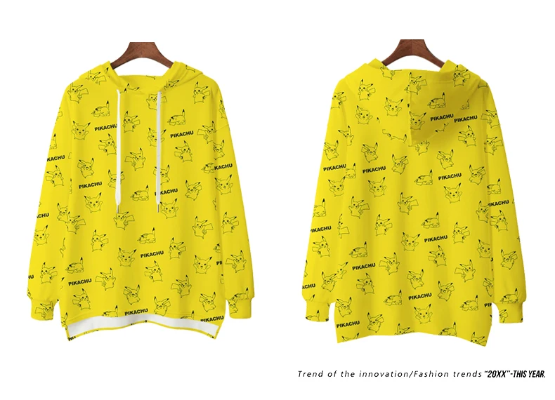 WAMNI брендовая Мода 3d флисовые толстовки для женщин Kawaii Повседневная передняя короткая задняя Длинная с капюшоном уличная зимняя Толстовка