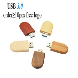 USB 3,0 пять видов деревянных USB флеш-накопитель Свадебные 4 ГБ 8 ГБ 16 ГБ 64 ГБ 32 ГБ фотографии USB диск (более 10 шт бесплатный логотип)