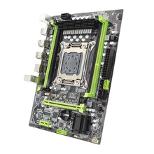 X79 Turbo LGA2011 ATX motherboard