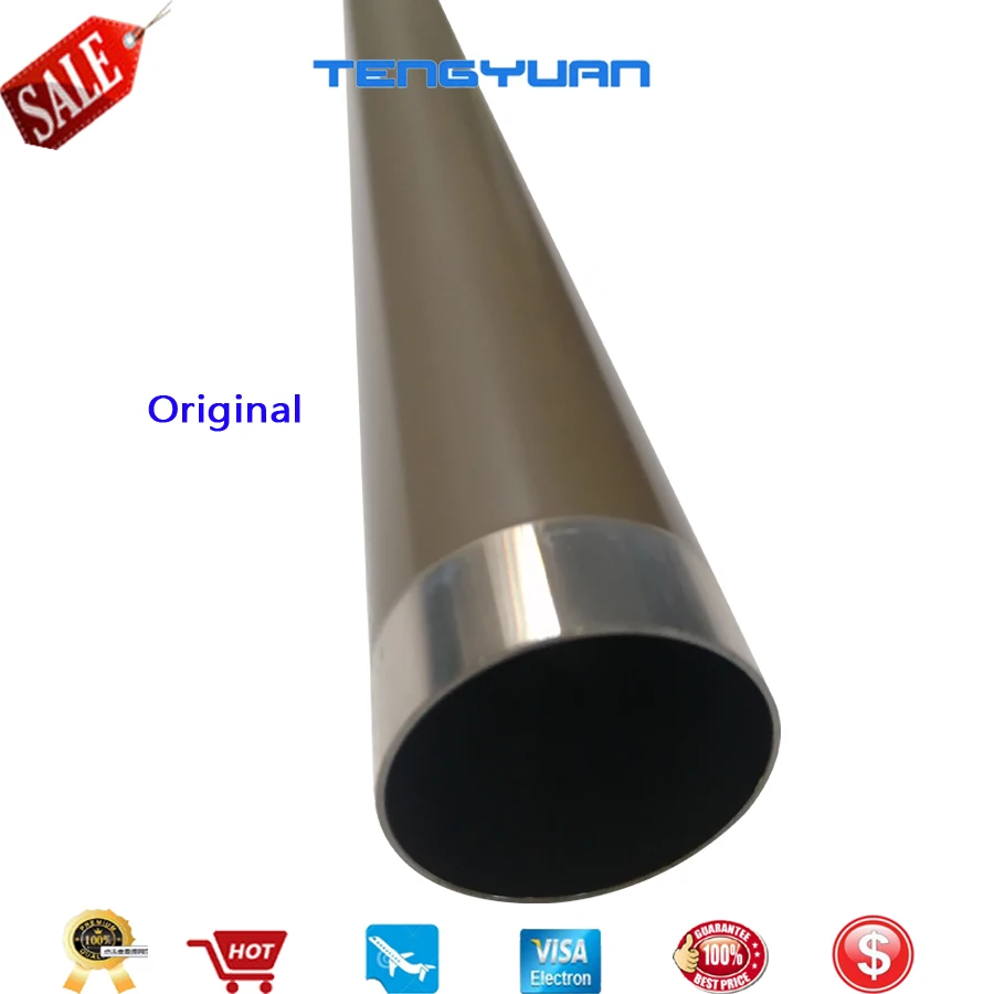 

2PCX FK-7107 302NL93060 2NL93060 верхний предохранитель горячий тепловой ролик для Kyocera TASKalfa 3010i 3510i 3011i 3511i 3010 3510 3011 3511