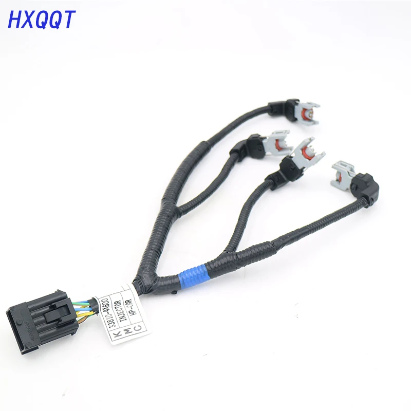 Шайба форсунки в сборе для HYUNDAI TERRACAN 2001-2006 OEM 338104X600