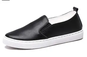 

lazy shoes, flat sole, single casual and breathable shoes