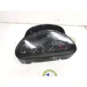 

62116906890 BOX INSTRUMENTS BMW 3 SERIES SALOON (E46)