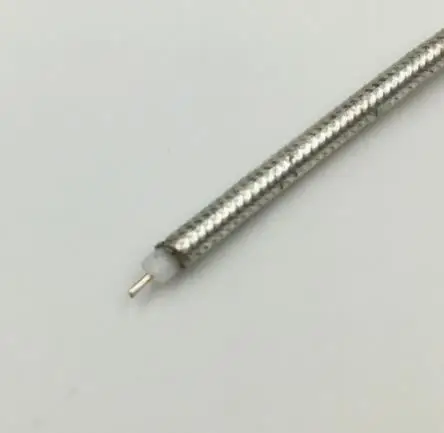 Коаксиальный разъем RG402 100 м незамкнутый Кабельный разъем|Соединители| |