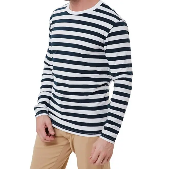 pugsley addams striped shirt