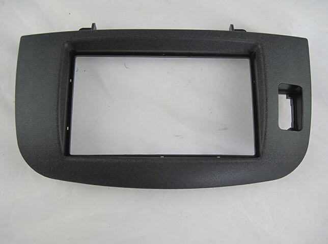 Fascias Автомобильная аудиопанель комплект с рамкой для Hyundai Sonata NF без SRS 2004 2005 2006 2007