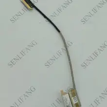 Для lenovo Thinkpad T480S ноутбук ЖК EDP видео кабель WQHD экран 01YN995 01YN996 DC02C00BM00