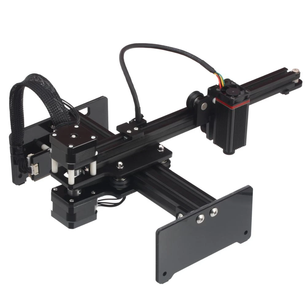NEJE Master 2S 7W Laser Engraving Machine 32 bit MCU Mini Wireless Laser  Engraver LOGO Printer APP Control Lightburn GRBL|Wood Routers| - AliExpress