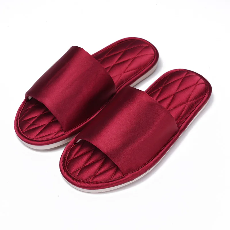 

2020 Floor Women Home Slippers Spring Autumn Women Shoes Breathable Soft Ladies Slippers Indoor Unisex Couple Bedroom Shoes