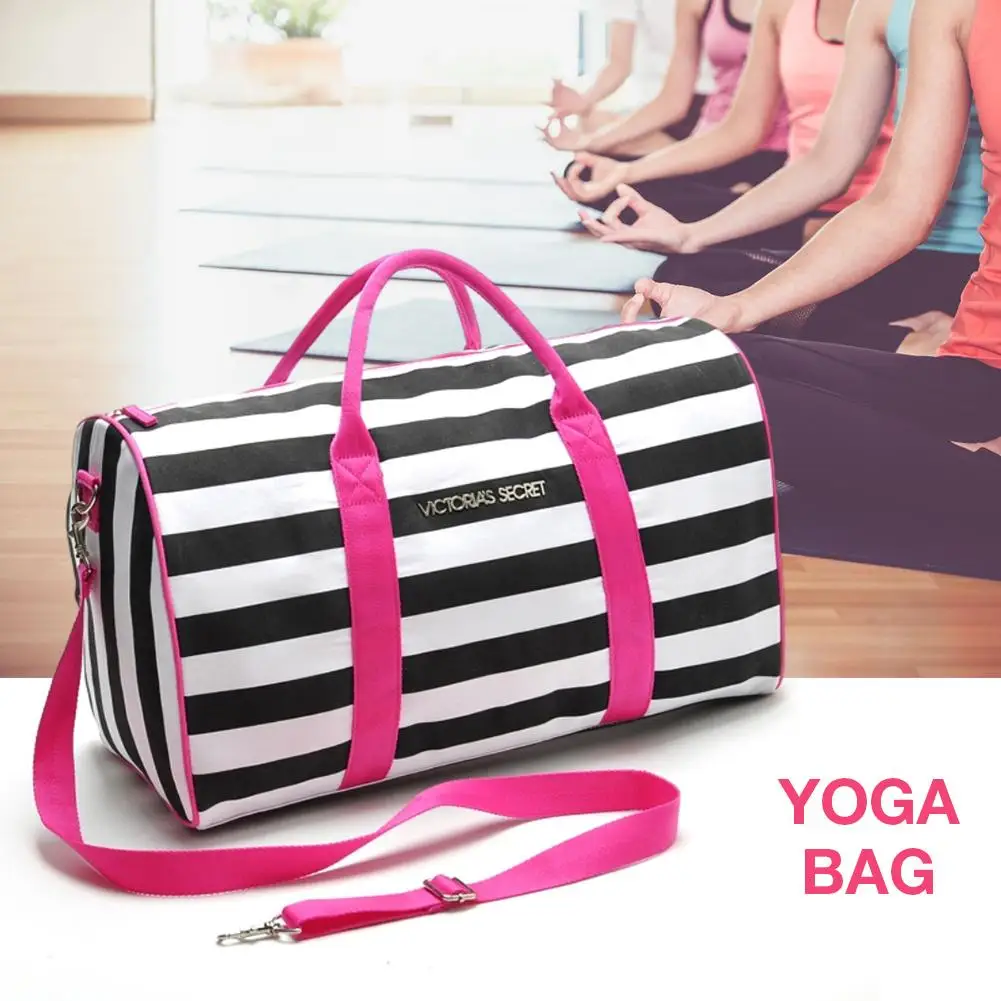 

Multifunctional Sports Bag Yoga Backpack Waterproof Shoulder Bag for Fitness Travel School