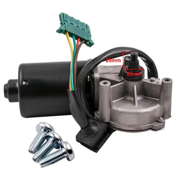 

For Mercedes W202 C-Class 1997 1998 1999 2000 2001 LHD Front Window Wiper Motor 2028202308,A2028202308,404437