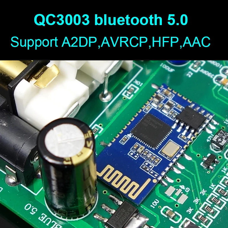  Dual-core AK4493 DSD USB Optical coaxial bluetooth 5.0 audio decoder with OLED Keyboard DC 12V more