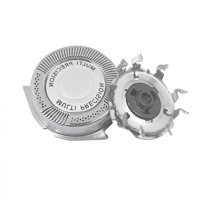 ElectricShaverHeadReplacementHighQualityforPhilipsShaversStainlessSteelElectricRazor