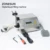 ZONESUN 5-3500ml Digital Control Water Drink Perfume Juice Milk Small Bottle Filler GFK 160 Packing Liquid Filling Machine